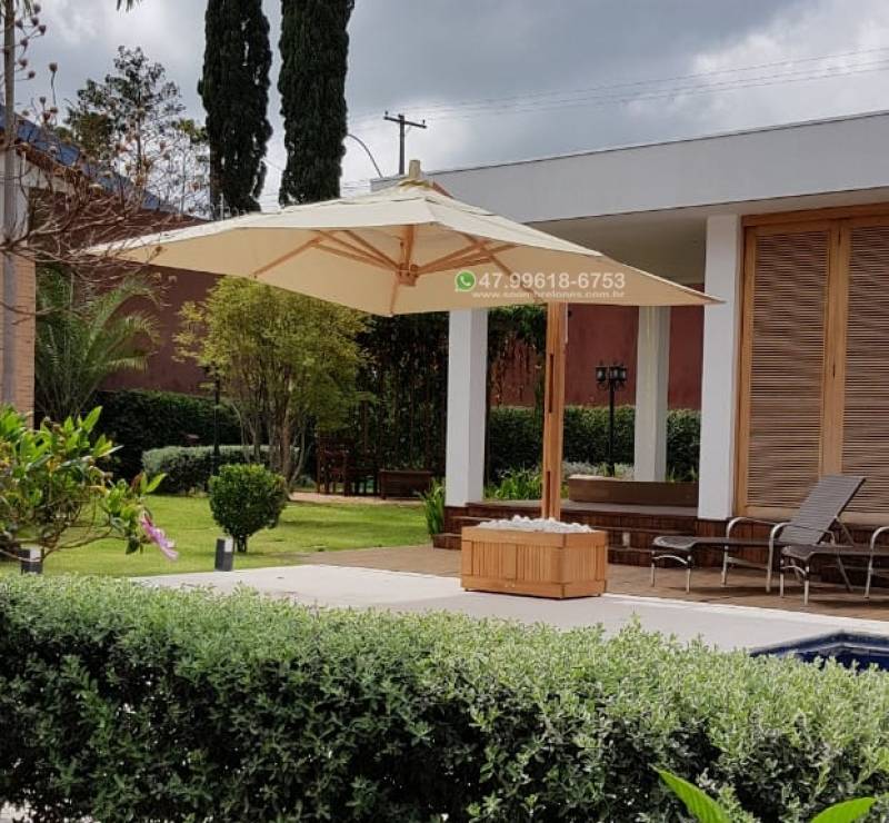 A melhor opção em Ombrelones para decoração